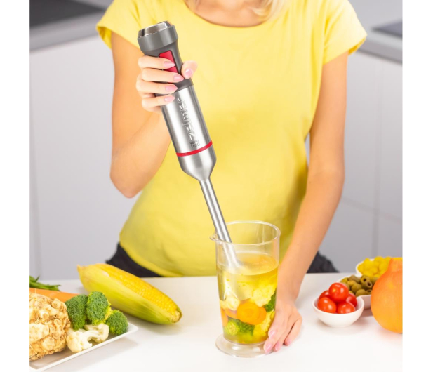 Zelmer Blender ręczny ZHB4650 - 1106826 - zdjęcie 6